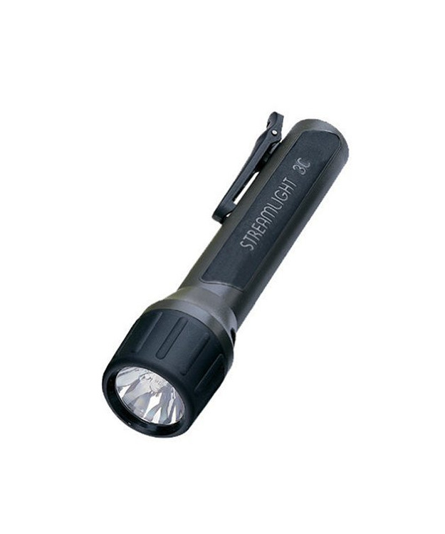 STREAMLIGHT SL33304 3C LED BLK BLISTER ML
