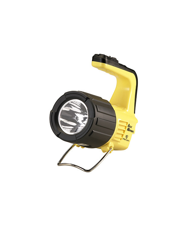 STREAMLIGHT SL44955 DUALIE WAYPOINT TEHOKAS HAKUVALAISIN, KELTAINEN