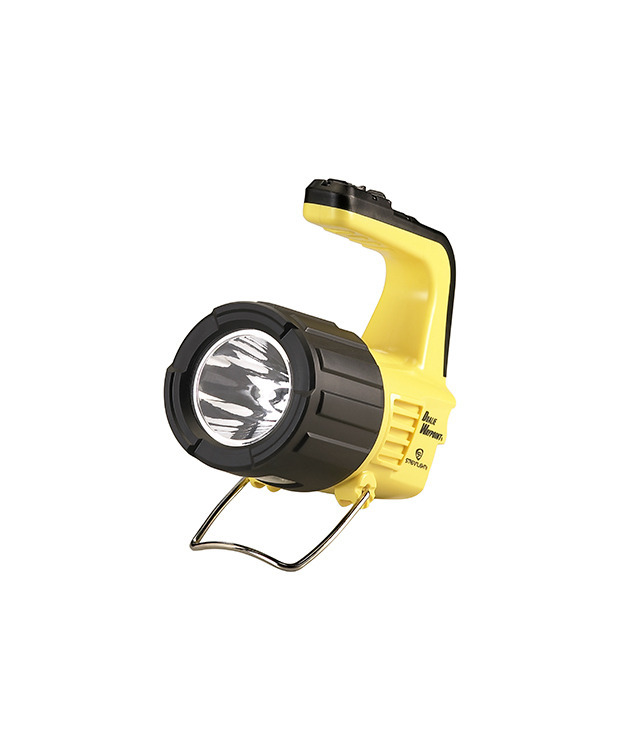STREAMLIGHT SL44955 DUALIE WAYPOINT TEHOKAS HAKUVALAISIN, KELTAINEN