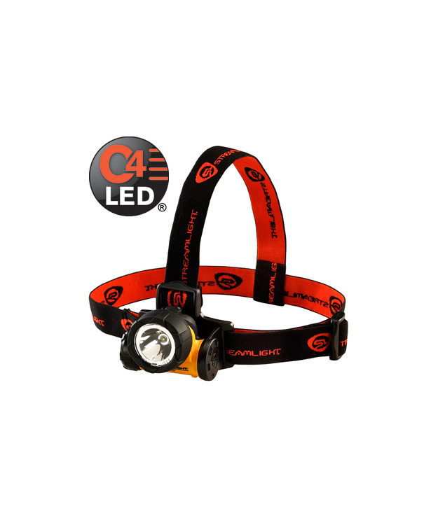 STREAMLIGHT SL61300 ARGO ML OTSALAMPPU 