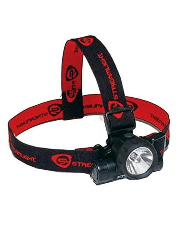 STREAMLIGHT SL61303 ARGO HP ML