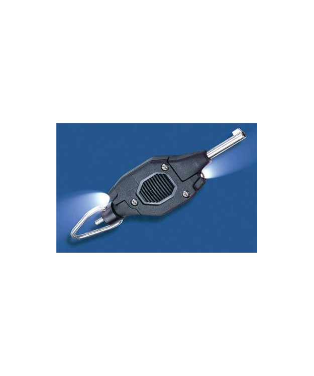 STREAMLIGHT SL63001 CUFFMATE 63001 (KÄSIRAUTA-AVAIN + VALO)