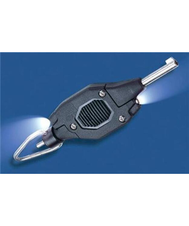 STREAMLIGHT SL63001 CUFFMATE 63001 (KÄSIRAUTA-AVAIN + VALO)