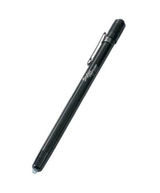STREAMLIGHT SL65082 STYLUS ATEX BLK/WHT