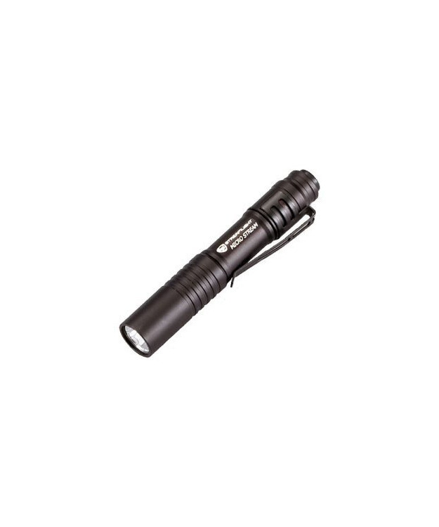 STREAMLIGHT SL66318 MICRO STREAM BLK/WHT ML