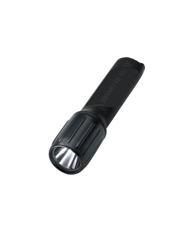 STREAMLIGHT SL68342 4AA LUXEON BLK BLISTER ML