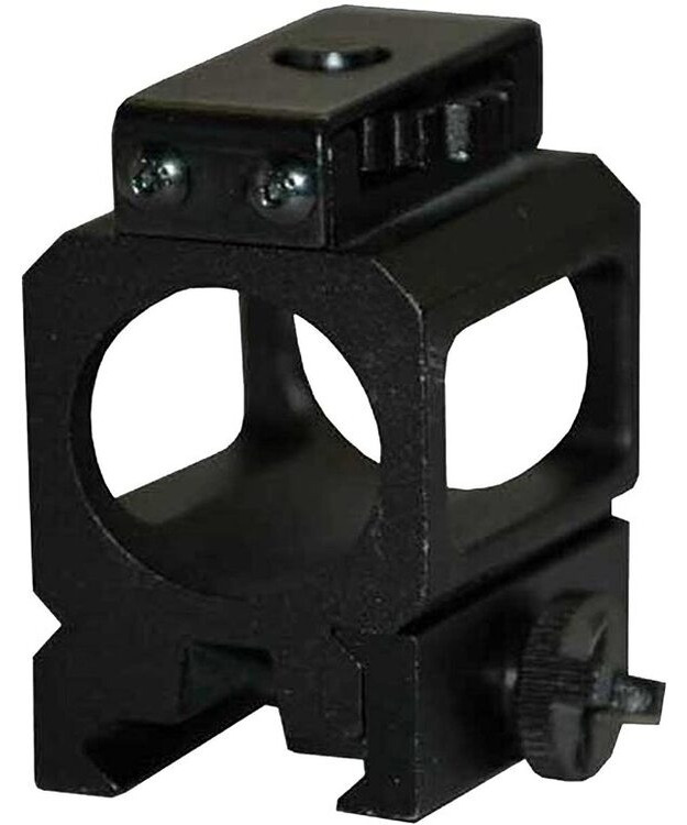 STREAMLIGHT SL69100 TACT.LIGHT TL LIGHT-RAIL MOUNT JALKA