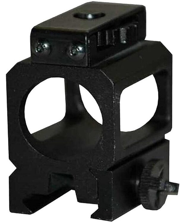 STREAMLIGHT SL69100 TACT.LIGHT TL LIGHT-RAIL MOUNT JALKA