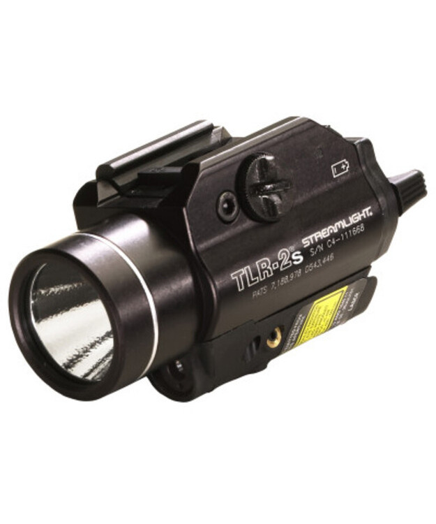 STREAMLIGHT SL69230 TLR-2S 300 lum