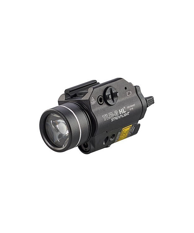 STREAMLIGHT SL69261 TLR-2HL TAKTINEN VALAISIN