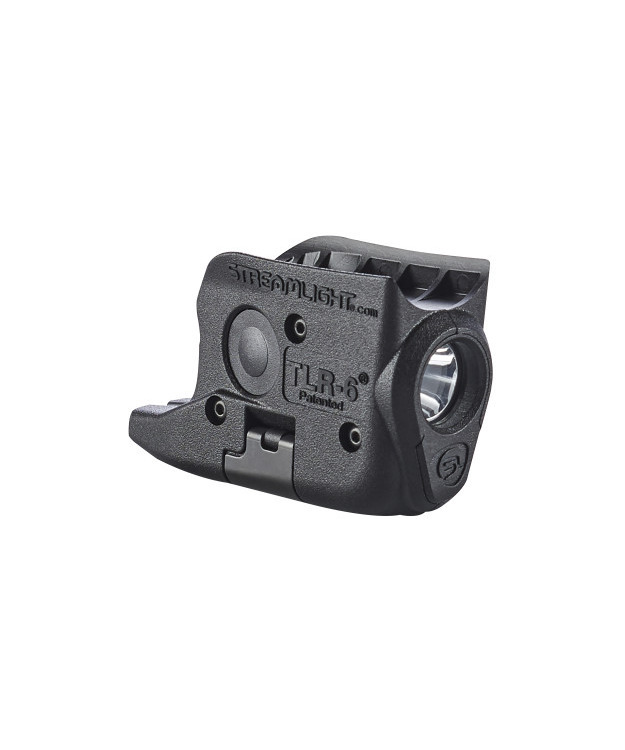 STREAMLIGHT SL69280 TLR-6 asevalo NO LASER