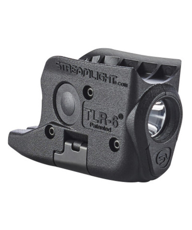 STREAMLIGHT SL69280 TLR-6 asevalo NO LASER