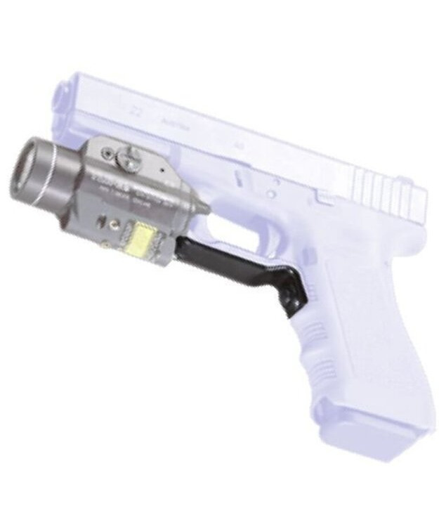 STREAMLIGHT SL69300 CONTOUR REMOT E GLOCK PISTOOLIIN #132324