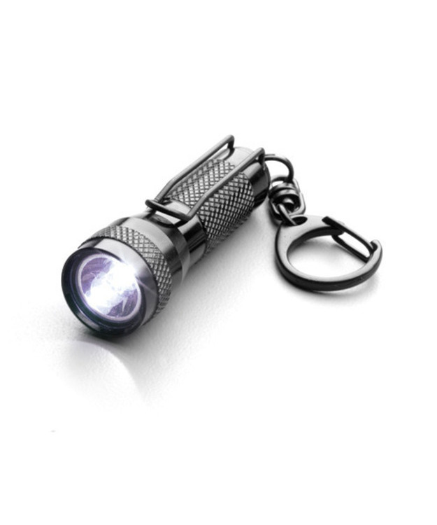 STREAMLIGHT SL72011 KEYMATE BLK WHT LED BATT BLISTER (72001)