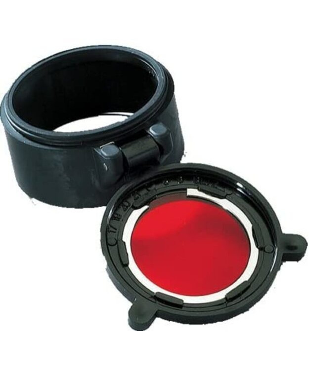 STREAMLIGHT SL75115 RED FLIP LENS