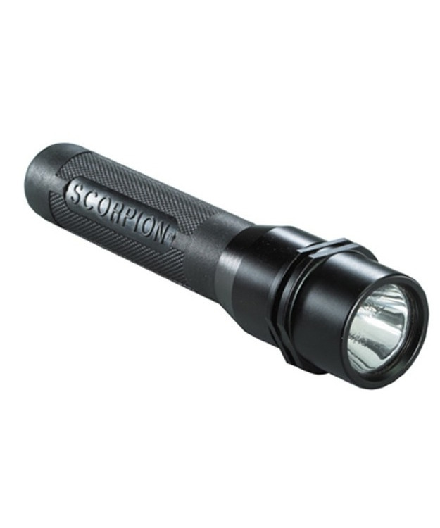 STREAMLIGHT SL85010 SCORPION LED BLISTER C4
