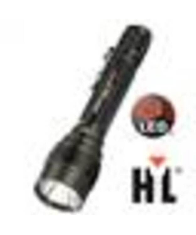 STREAMLIGHT SL88047 PROTAC HL3 VALAISIN JA VYÖPIDIKE