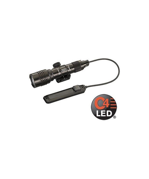 STREAMLIGHT SL88058 PROTAC RAILMOUNT1 LIGHT 350 LUMEN