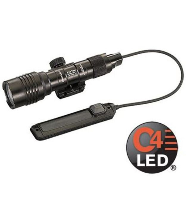 STREAMLIGHT SL88059 PROTAC RAILMOUNT2 LIGHT 625 LUMEN