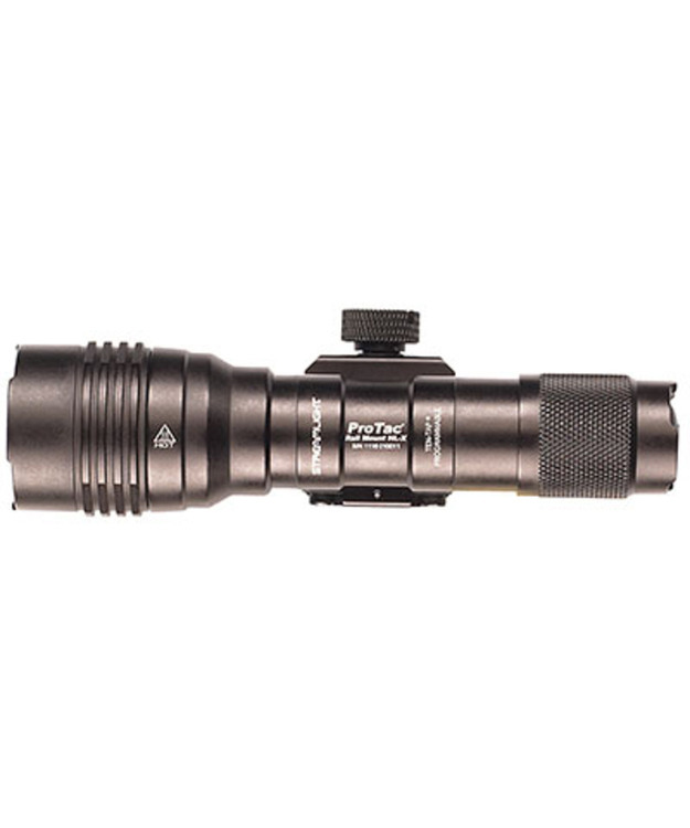 STREAMLIGHT SL88066 PROTAC RM HL-X BLK ASEVALAISIN