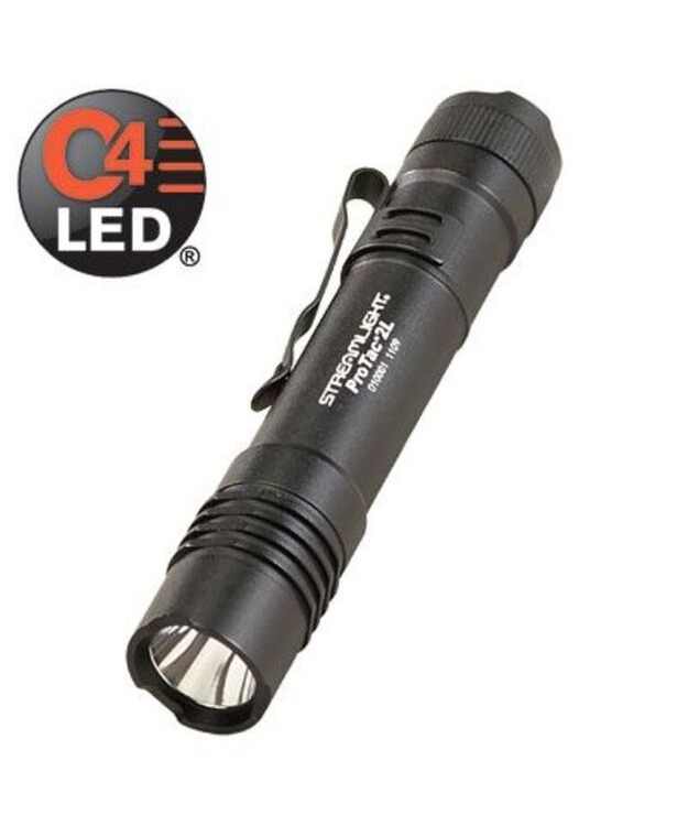 STREAMLIGHT SL88068 PROTAC 2L-X W/18650 BOX