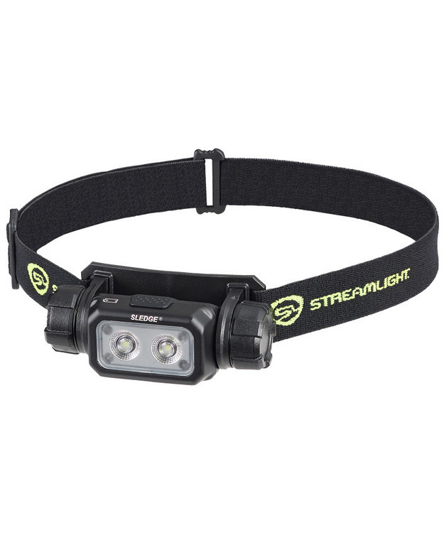 STREAMLIGHT SLEDGE OTSAVALO #89019