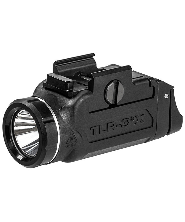 STREAMLIGHT TLR-3X 1913 #59100