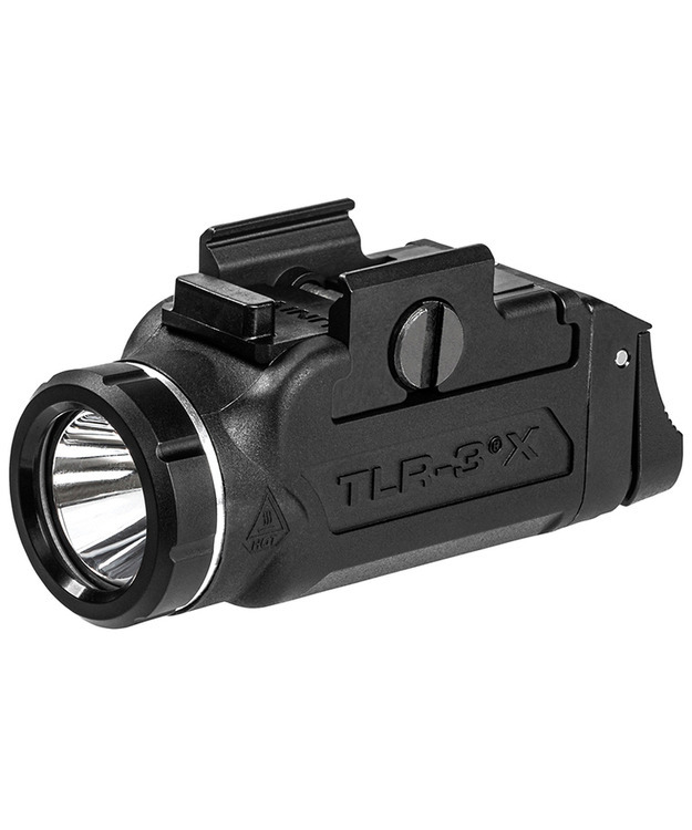 STREAMLIGHT TLR-3X 1913 SLIM #59102