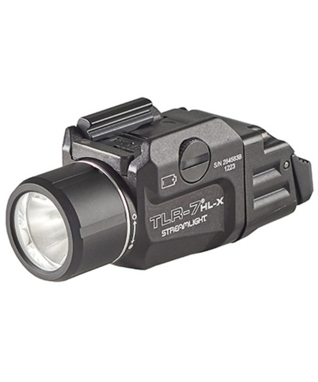 STREAMLIGHT TLR-7 HL-X USB 1000 LUMENE