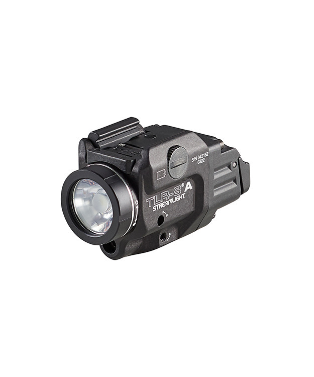 STREAMLIGHT TLR-8A FLEX VALO/LASER SL69414