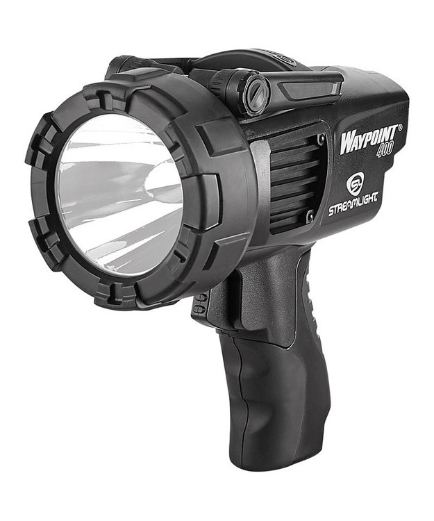 STREAMLIGHT WAYPOINT 400 SPOTLIGHT #44921