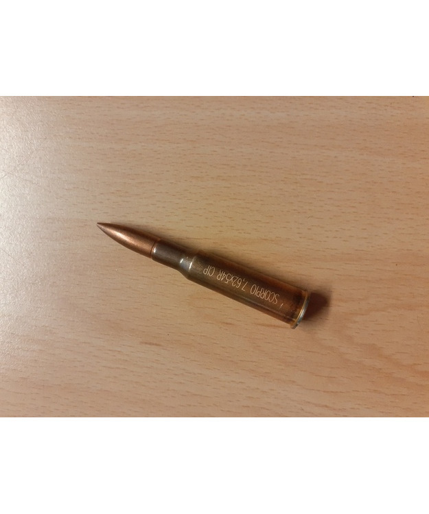 STV 7,62X54R BULKKIPATRUUNA 148g/9,6g 300KPL/LTK#126575