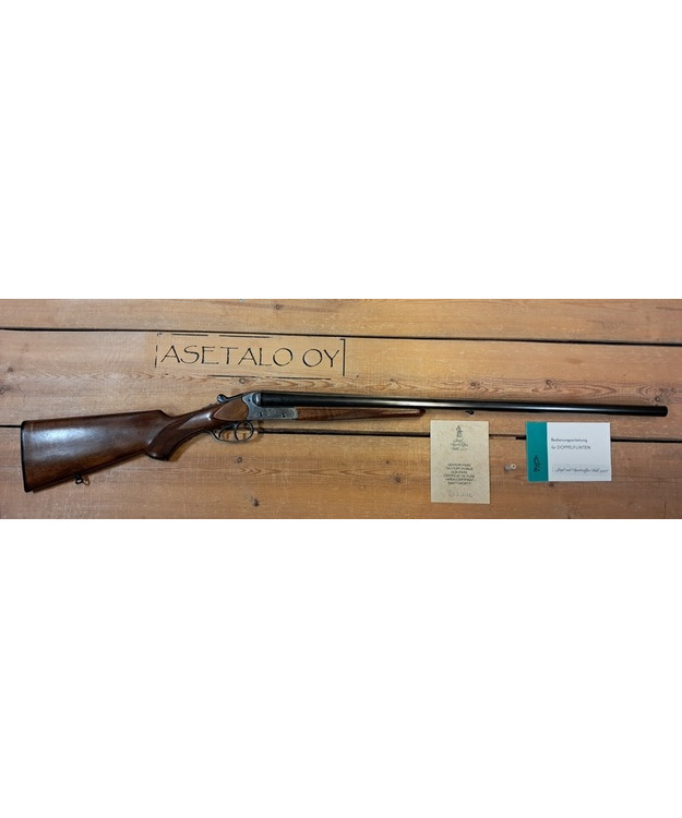 SUHL 127-1 12/70 KUIN UUSI