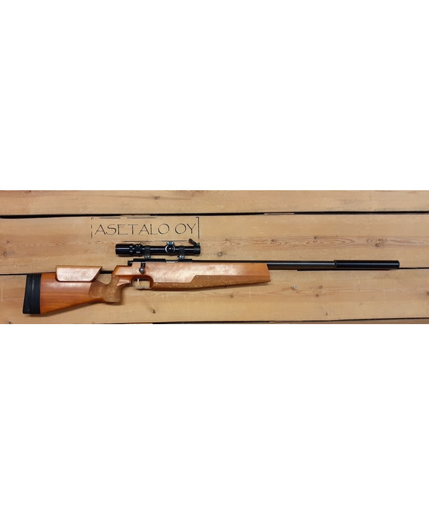 SUHL M150 1 STANDARD .22 PIENOISKIVÄÄRI