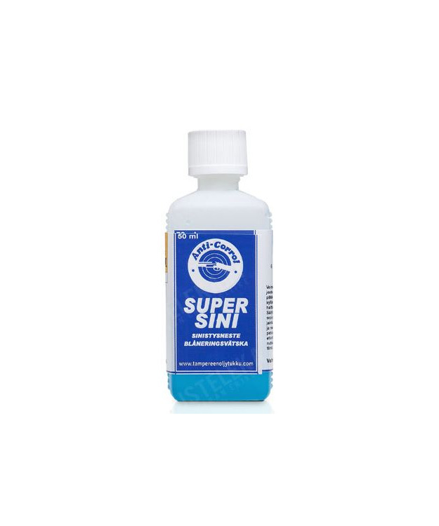 SUPERSINI 50ML SINISTYSNESTE