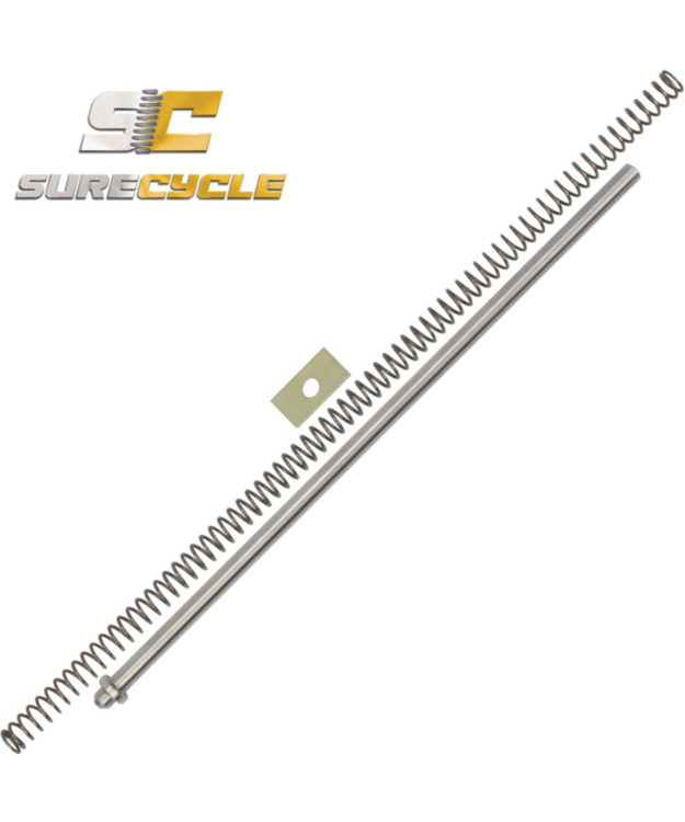 SURECYCLE BROWNING BAR GUIDE ROD KIT #BRNBAR1