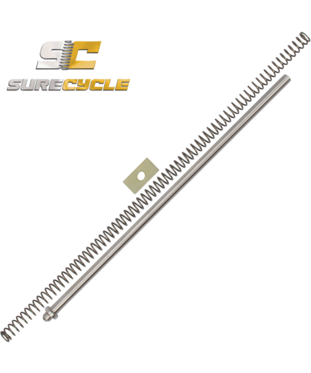 SURECYCLE BROWNING BAR GUIDE ROD KIT #BRNBAR1