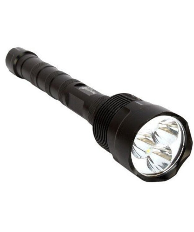 TACVECTOR SCGL-07 VIHREÄ LASER