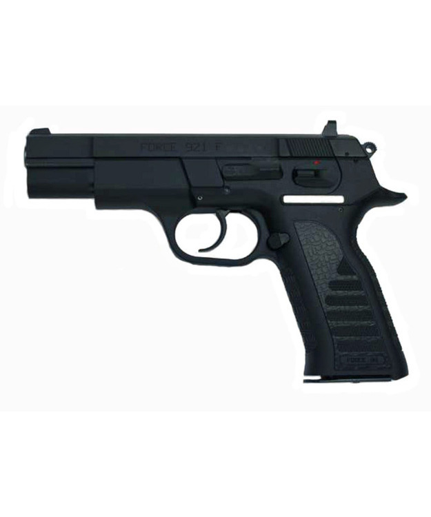TANFOGLIO GT22T 22LR KÄYT #642023