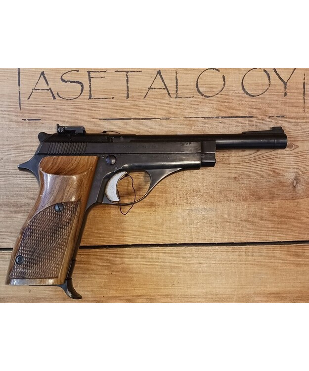 TANFOGLIO GT22T 22LR KÄYT #642023