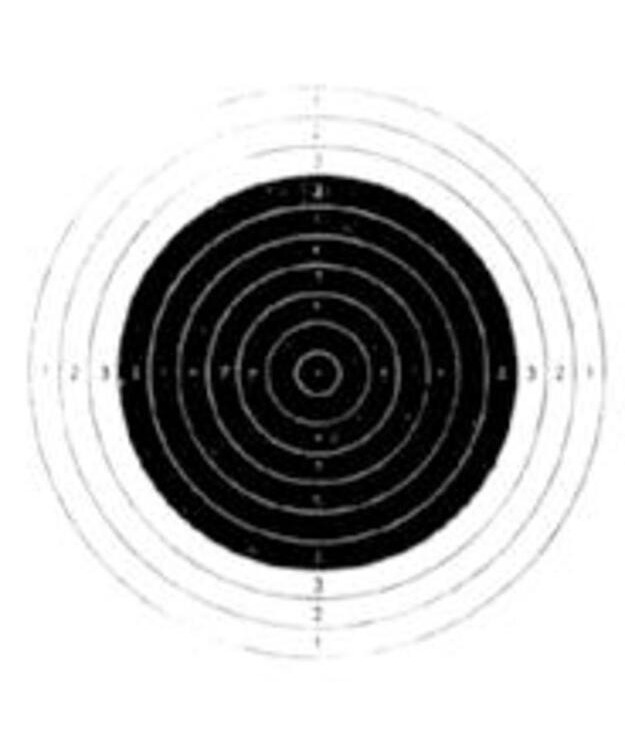 TARKKA 3 PIENOISKIVÄÄRITAULU 20X20