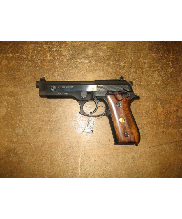 TAURUS PT101 kal 40 S&W