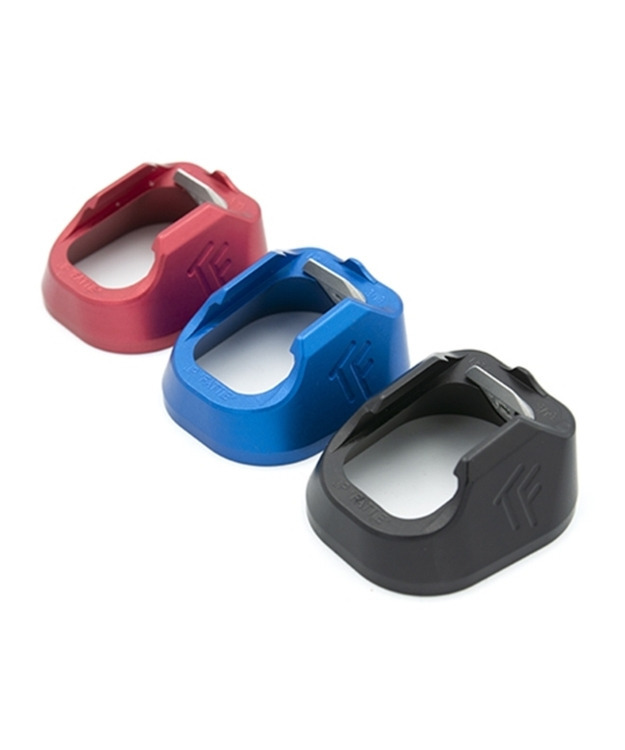 TAYLOR FREELANCE "FATTIE FIVE" MAG.WELL FOR JP-5, #JP-TF-JP5-MW