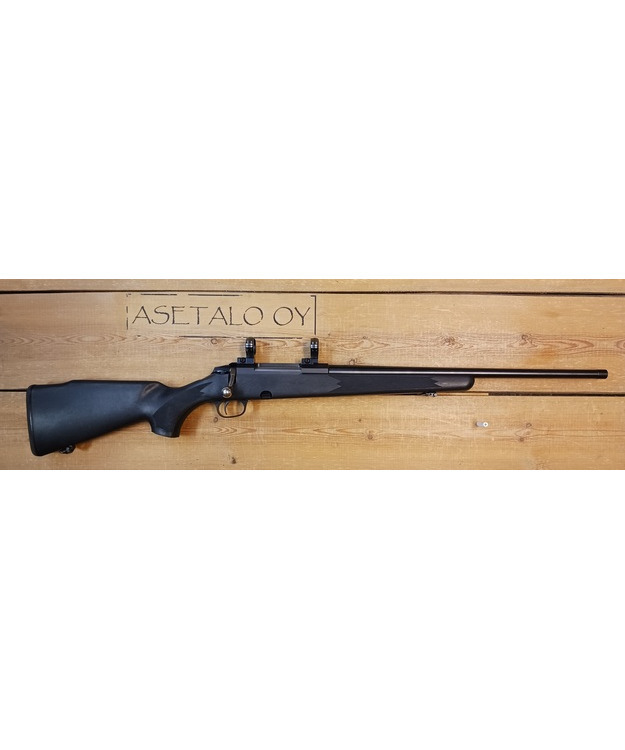 TIKKA .30-06 M695 KÄYT