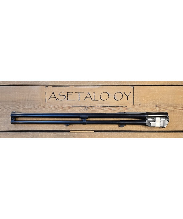 TIKKA 412 7,62X53R PIIPPUPARI KÄYT