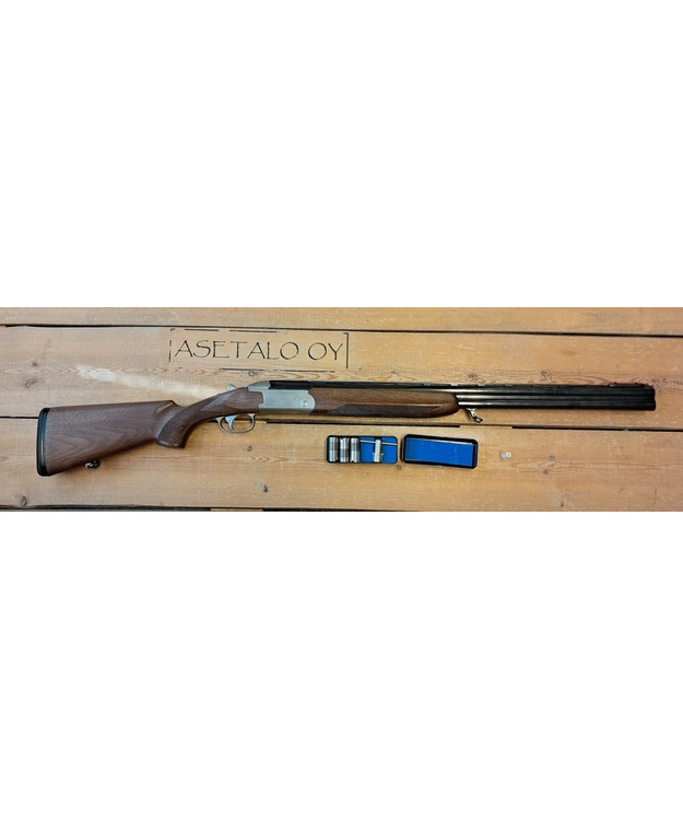 TIKKA 412S 12/76 28" KÄYT