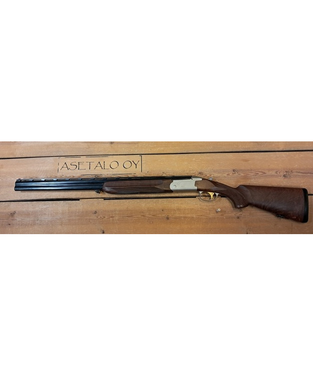 TIKKA 412S 12/76 28" KÄYT