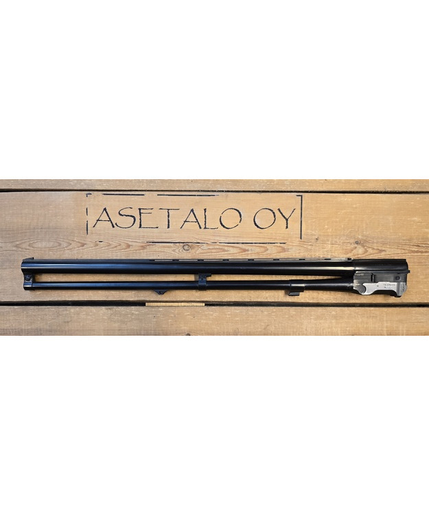 TIKKA 412S PIIPUT 12/76-.222 REM KÄYT