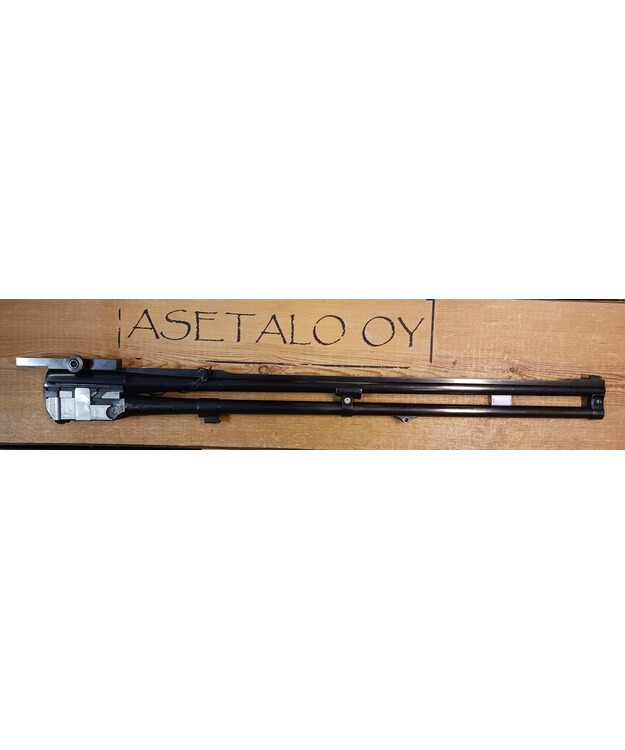 TIKKA 512 FINNCLASSIC 7,62X53R PIIPUT #641846