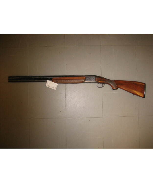 TIKKA M17 12/70 28" KÄYT.